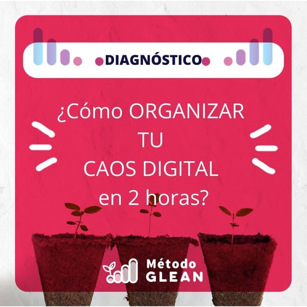 01 Comprender - Diagnóstico -1